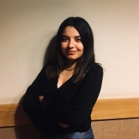 İrem Öztürk