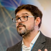 Nacho Alamillo Domingo