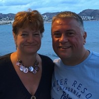 Dave Barrett