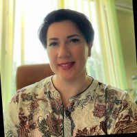 Марина Билякова