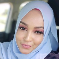 Zainab Ismail