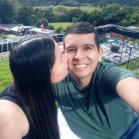 Edwin Mauricio Bayona Oliveros