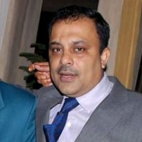 Vishal Kumar