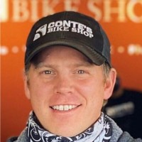 Andrew B. Smith