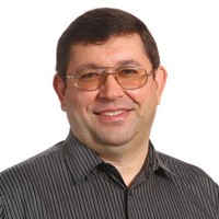 Vadym Chepkov