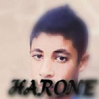 Harone Belharet