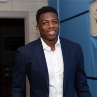 Sean Johnson