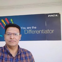 Deepak Kumar Maharana