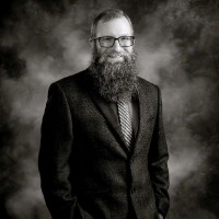 Matthew Volz