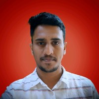 Mohan Kumar B.