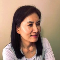 Maria Cho