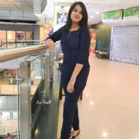 Tanisha Mundra