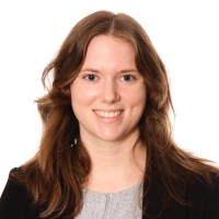Caitlin Holmes
