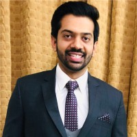 Farhan Haseeb