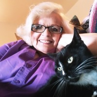 Betty Butterbaugh