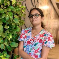 Manvitha Bandlamudi