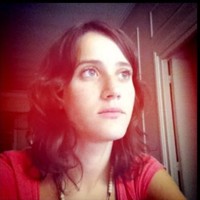 Luz García Balcarce