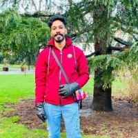 Bibin Ravi