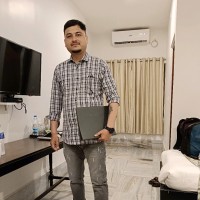 Susanka Jit Duarah