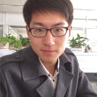 Anthony Liu