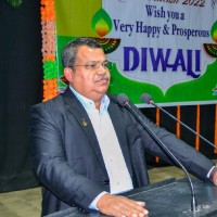 R P Chakraborty