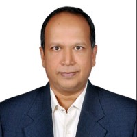 Hari Krishna C V