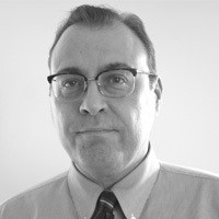 Andrew Dixon