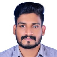 ABHEESH V P