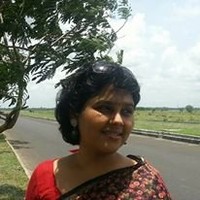 Anindita Datta