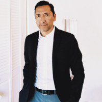 Fred Morales