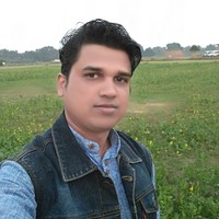 Ram Pukar Thakur