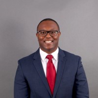 Jasper Thomas, GBAC