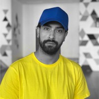 Ehsan Emami