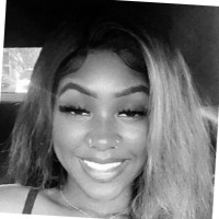 Kiara Parham