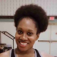 Tiffani Edwards
