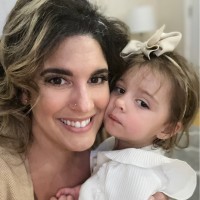 Nicole Azevedo, Bcba