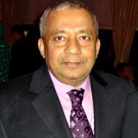 Syed Alam