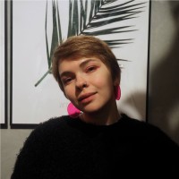 Svetlana Mityukhina