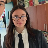 Öykü Demirbaş