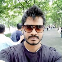 Akkireddy Harsha