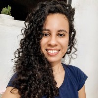 Joyce Oliveira