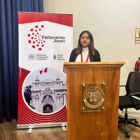 Rouse Linda Alcántara Valdivia