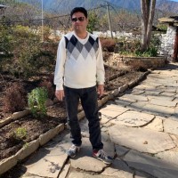 Sameer Chaturvedi