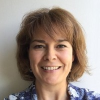 Jill Forrester