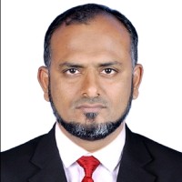 Irfan Shafeeq