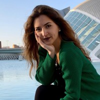 Gabriela Neves Rizzo