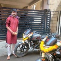 Anant Kharate