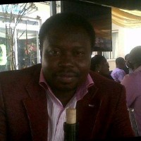 Chris Nwachukwu