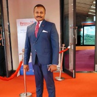 Pritam Chanda