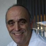 Christopher P. Friend